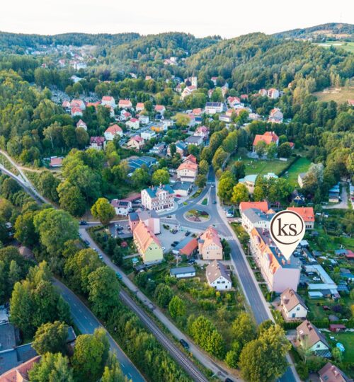 Kawalerka w Jedlinie Zdrój